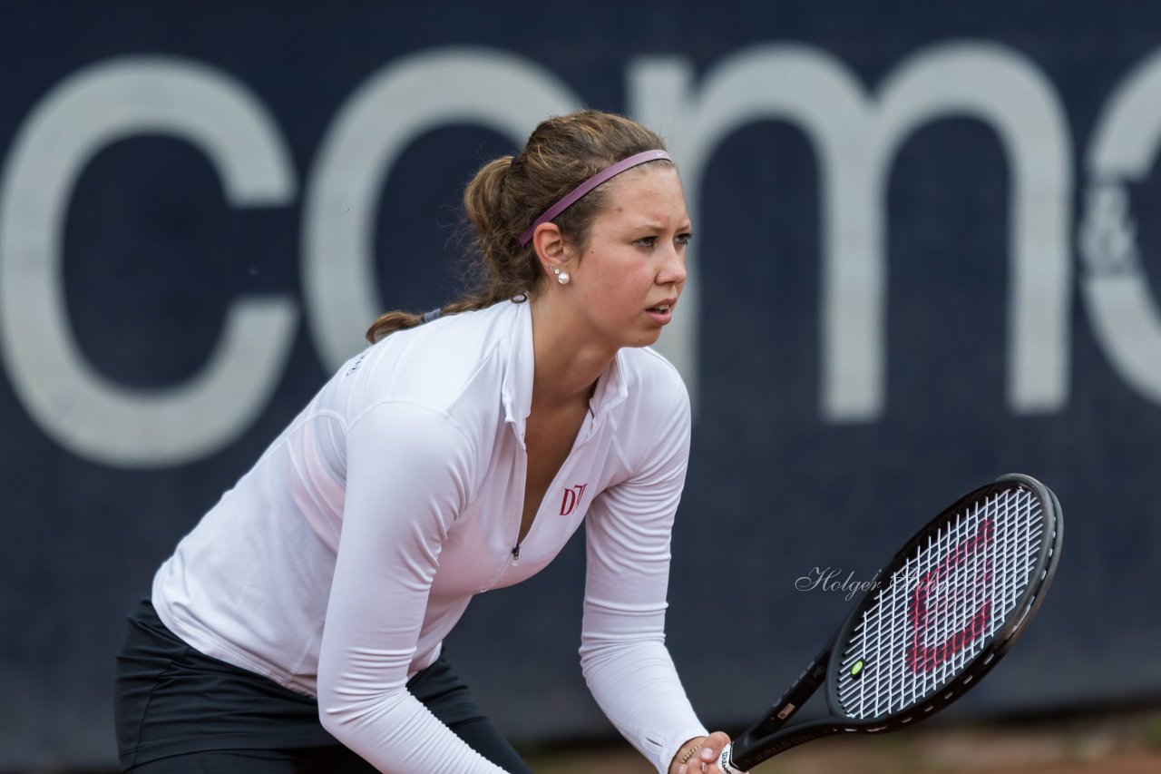 Anastazja Rosnowska 86 - NL DTV Hannover II - TC GW Gifhorn